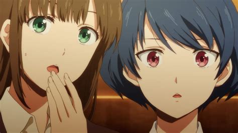 Domestic girlfriend s01 vostfr Anime - English-translated | 14